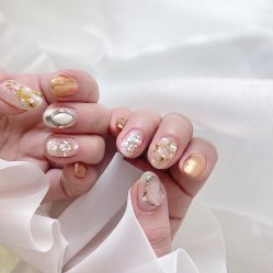 -Cici Nail日式美甲美睫工作室
