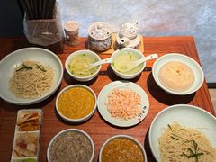 -裕兴记•蟹黄面馆(人民广场店)