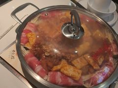 -黄记煌三汁焖锅(招商花园店)