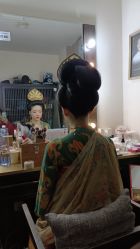 -盘子女人坊古装写真摄影(天津总店)