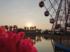 -三亚海昌梦幻海洋不夜城