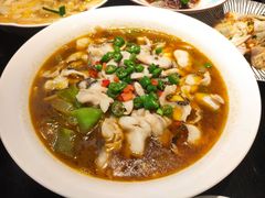 -芳芳私房菜·精做淮扬菜(承德路店)