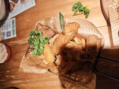 -岛风·台食小馆 ISLAND BISTRO(烟台山店)