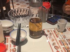 -顺德杨廷记(白云山店)