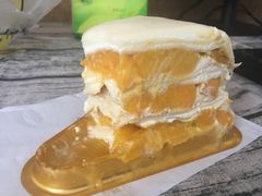 -三三烘焙坊(滨江店)