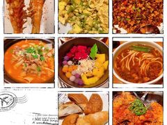 -云海肴·汽锅鸡·云南菜(美罗城店)