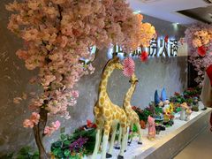 -海底捞火锅(龙茗路店)
