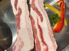 -恩泽家·果味坛子韩国炭火烤肉(白石龙店)