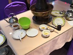 -清真老马家海鲜大排档(台东店)