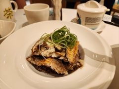 -莆田餐厅PUTIEN(金融街购物中心店)