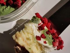 开心椰豆乳-谷艺烘焙