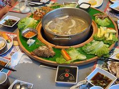 -椰小鸡·琼州糟粕醋(美兰缤纷城店)