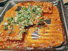 -绿茶餐厅(昌平悦荟店)