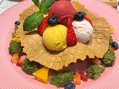 -哈根达斯(万象城店)