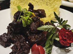 -上海1号私藏菜(静安店)
