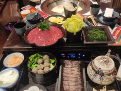 -火鳳祥美蛙牛肉自助(青悦城店)
