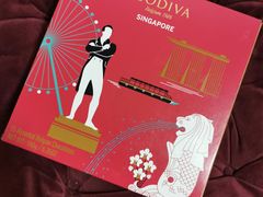 -GODIVA(王府井apm店)