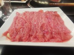 挂面鸭肠-巴蜀大宅门火锅(新华公园店)