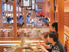 -焰江山海鲜牛排烤肉自助(锦华万达二星店)