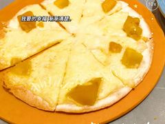 -快乐爱斯米牛排自助(亿合城店)