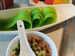 -海底捞火锅(银泰中心店)