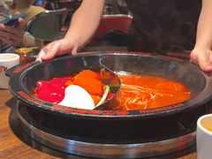 -牛市坎火锅(建设路店)