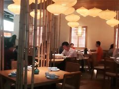 大堂-沅江水·湖南家宴(南村万博长隆商圈店)