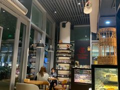 -贝克托马斯·德式烘焙传承(海上世界店)