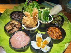 -淀里船宴(复兴路店)