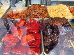 酱汁肉-光明邨大酒家(汇阳广场店)