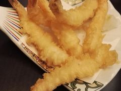 -佛山希尔顿酒店·融誉亚洲美食荟