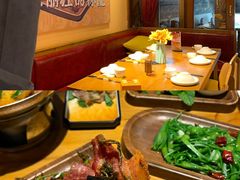 -隔壁老王·家常云南菜(花巷店)