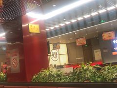 -管氏翅吧(马家堡店)