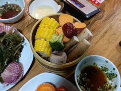 -黄寺蒸汽海鲜(黄寺大街店)