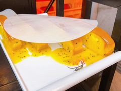 -杨记齐齐哈尔烤肉(宝山万达店)