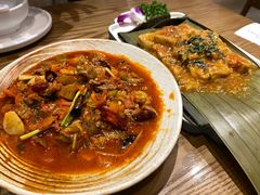 -金孔雀德宏傣味餐馆(魏公村店)