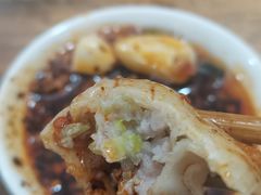 -山东水饺(南坪新街店)