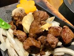 -和彩放题餐厅(酒仙桥店)