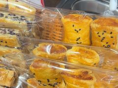 -爸爸糖吐司面包(悠唐购物中心店)