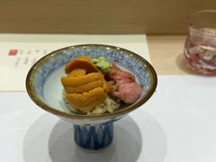 -鮨一日本料理旗舰店(总店)