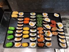 -粤海璇宫·木棉花高空旋转餐厅·聚会派对