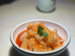-韵秋荷(宝山龙湖天街店)