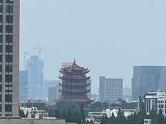 -黄鹤楼