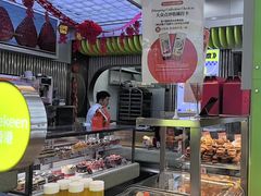 -小香港(凤凰大街店)
