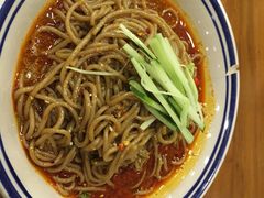 -宣海荣锅贴大王·陕味小吃集(钟楼店)