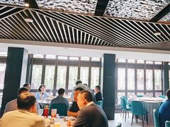 -绿波廊(豫园店)