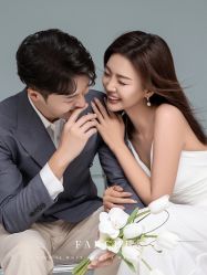 -梵初·STUDIO婚纱摄影(通州万达店)