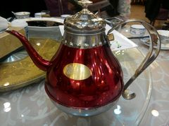 -马尔龙新疆饭店·清真(瑞景店)