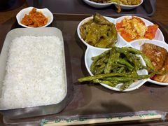 -双宝铁饭盒(南十四店)