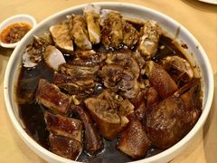 -鹅公村·国家非遗传承(荔湾店)